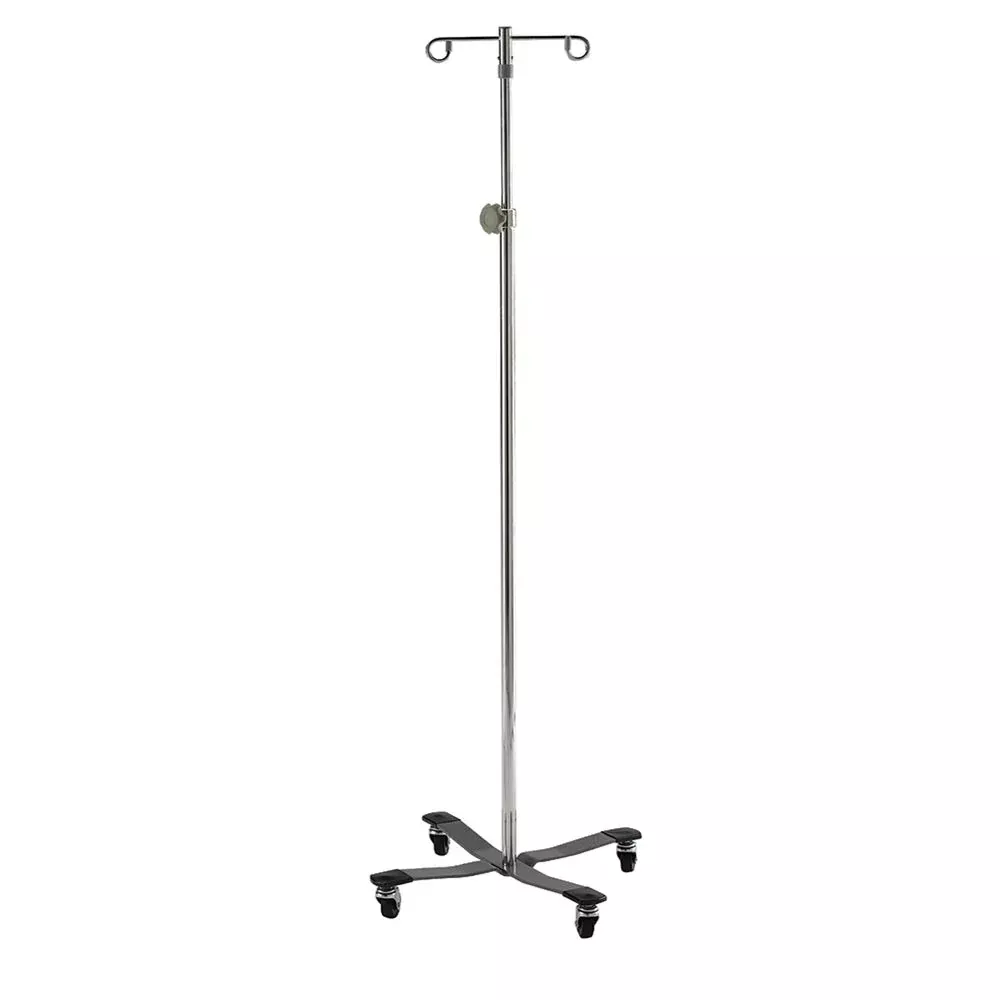 Lakeside Healthcare IV Poles Universal Clamp - 95-415