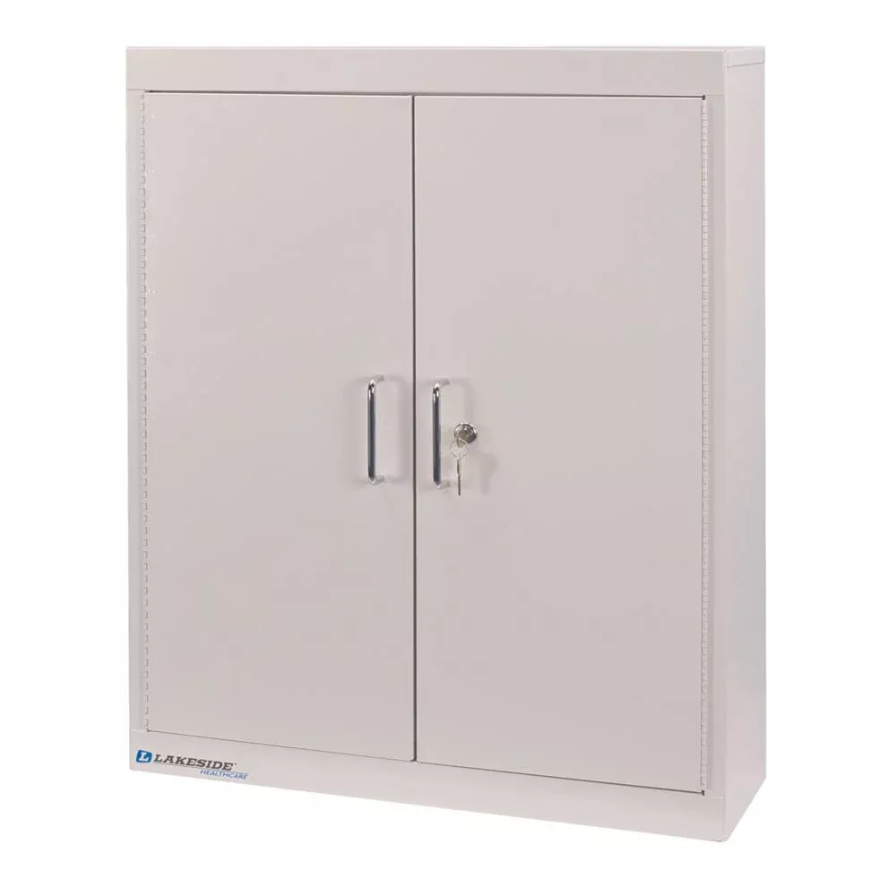 Lakeside Medication Storage Cabinet Medication Storage Cabinet - 924334