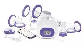 Lansinoh Smartpump 3.0 Lifestyle Set Breast Pump- 1 Each