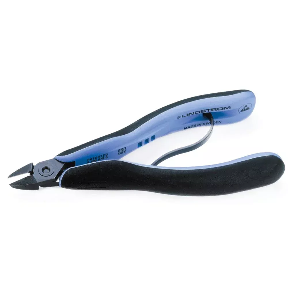 Lindstrom Pliers and Cutters Lindstrom Cutter - 73592