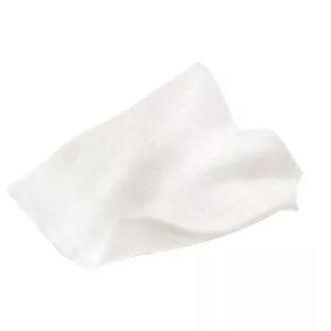 Lohmann & Rauscher 32757 - Suprasorb A + Ag Alginate Dressing 4" x 5"
