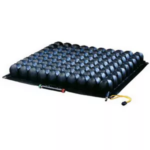 Low Profile Quadtro Cushion, 18" X 18"- 1 Each