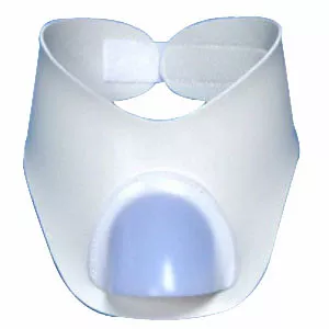 Luminaud 38003 - Semi-rigid Shower Collar