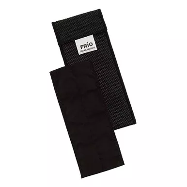 Lyn Pharma 853407001-26-8 - FRIO Individual Wallet, Black