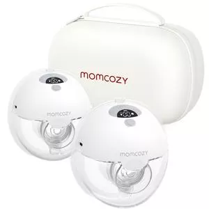 M5 Double Electric Breast Pump- Box of 1