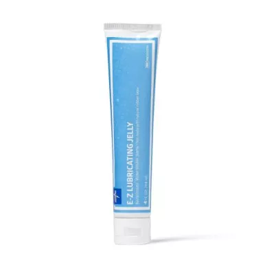 Mac Medical 304 - E-Z Lubricating Jelly 4 oz. Flip-Top Tube