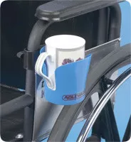 Maddak 706220001 - Cup Holder For Wheelchair
