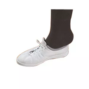 Maddak 73815-0030 - Perma-Ty Elastic Shoelaces 30" (73815-0030)