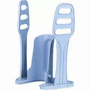 Maddak F73855-0000 - Heel Guide Compression Stocking Aid 17-1/4" x 8" x 7"
