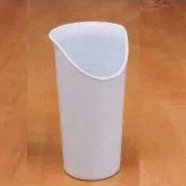 Maddak F74593-0013 - Nosey Cup 8" x 5" x 3"