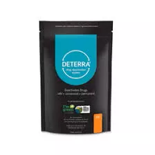 Marketlab Medication Disposal Pouch, Medium, Deactivates 45 Pills, 6 Patches Or 177ml Of Liquid- 1 Each