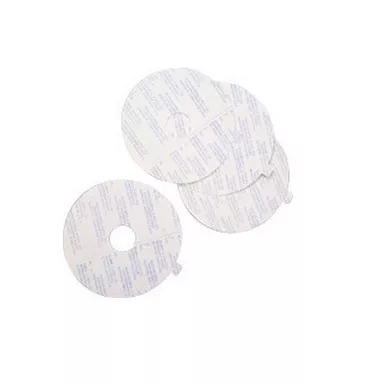 Marlen 107D - 1" Double-Faced Adhesive Tape Disc