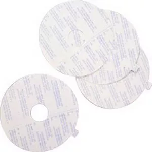 Marlen 107R - Double-Faced Adhesive Tape Disc 15/16"