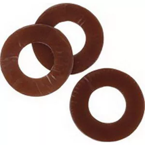 Marlen 112M - Protex Powder Pads, Small 5/8"