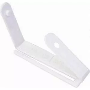 Marlen 118 - Snap-Lok Plastic Pouch Closure
