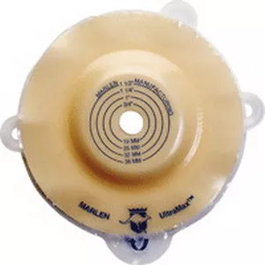 Marlen 20000 - Ultramax Gemini Body Flange CTF with 1/2" Starter Hole