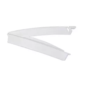 Marlen 5019 - Comfort Clip Pouch Closure