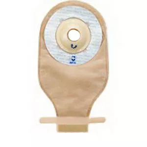 Marlen 50422 - Ultralite Drn 1 Pc 7/8" Opq Flat Kwik-Klose Pre-Cut Pouch