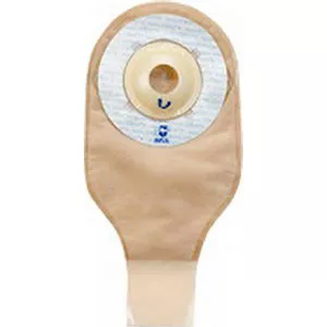 Marlen 55297 - Shal Cnvx 7/8", Trns Ultralite Pches w/Aquatack