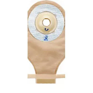Marlen 55302 - Shal Cnvx 1 1/2", Trns Ultralite Pches w/Aquatack