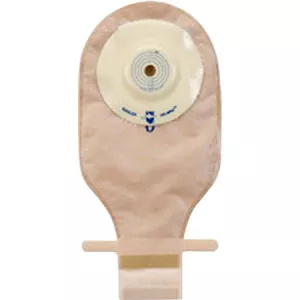 Marlen 56625 - Dp Cnvx 1 Pc, 1" Opaque Ultralite w/Aquatack