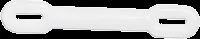Marlen 616 - Loop Ostomy Rod 2"