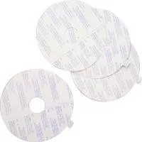 Marlen 72500 - Ultramax Urostomy Convex Cut-To-Fit,Trans Back,Vlv