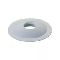 Marlen GN-80 - 1 1/8" All Flexible Green Neoprene Rubber Deep Convex Mounting