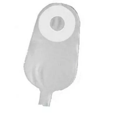 Marlen MAF-12-115 - All-Flexible Urostomy Pouches, Regular, White, 5