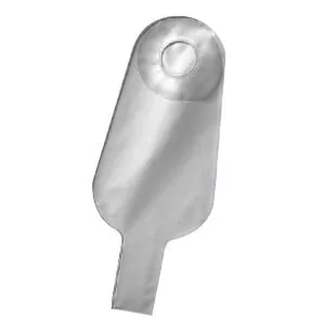 Marlen MDW10220M - Weight-Less Odour-Ban Two Piece Drainable Pouch Medium, 11" L x 6-1/8" W, 31 oz., Beige