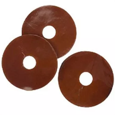 Marlen PP-C-175 - Lg Protex Powder Pad, 3/4" Opening, 5