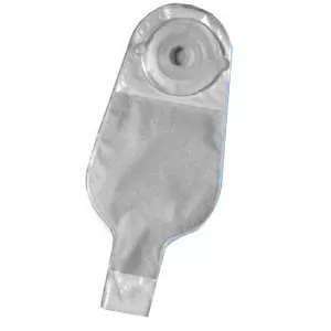 Marlen SI-2001-L-1 1/8 - Solo Ileostomy Unit, Large, 1-1/8" Opening