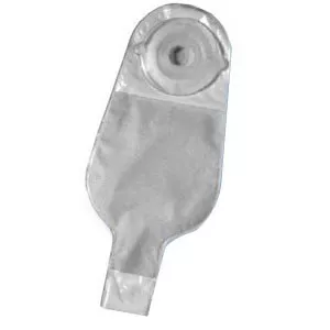 Marlen SI-2001-S-1 - Solo Ileostomy Reusable Pouch Unit, Small, 7/8" Opening