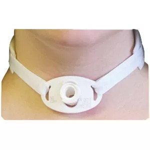 Marpac 100D - Perfect Fit Pediatric Tracheostomy Collar 8" - 12" Neck