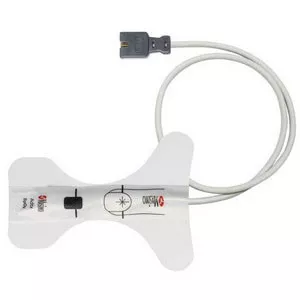 Masimo 1859 - SpO2 Sensor Lncs Finger Adult Single Patient Use