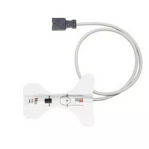 Masimo 1860 - SpO2 Sensor Lncs Finger Pediatric Single Patient Use