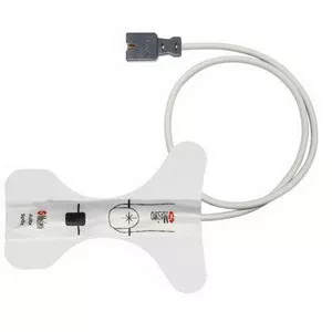 Masimo 1862 - LNCS Neo-L, Neonatal Adhesive Sensors, 3 ft.