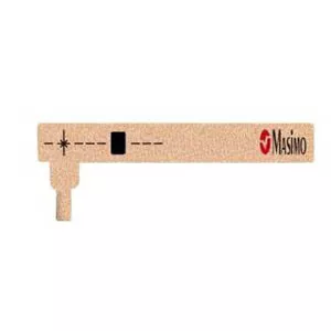 Masimo 2308 - SpO2 Sensor Replacement Tape Masimo