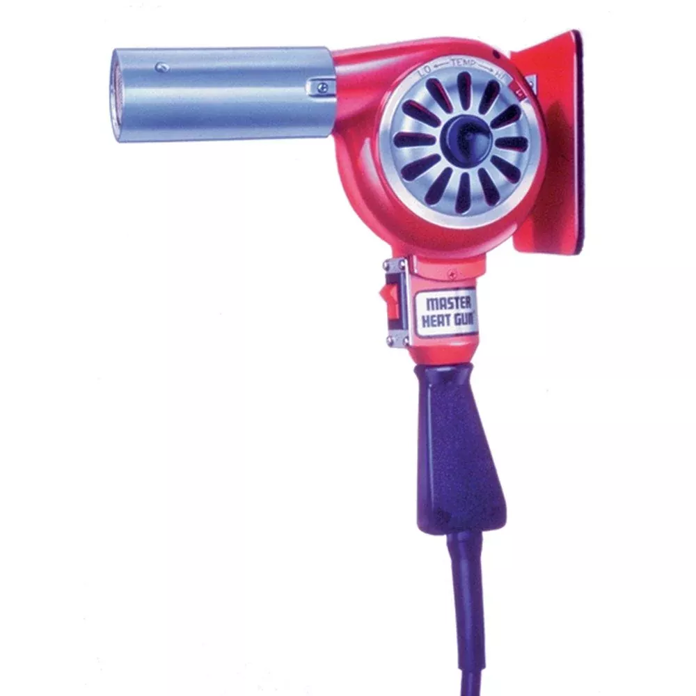 Master Heat Gun Heat Gun - 7609