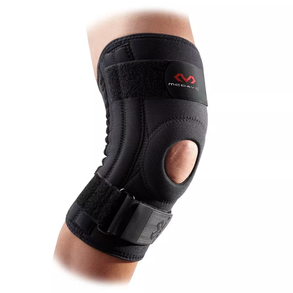 McDavid Patella Knee Support Patella Knee Support, Small - 63219/NA/SM