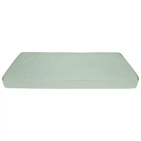 McKesson Bed Mattress McKesson Innerspring 36 X 80 Inch - Each - 146-15006-EA