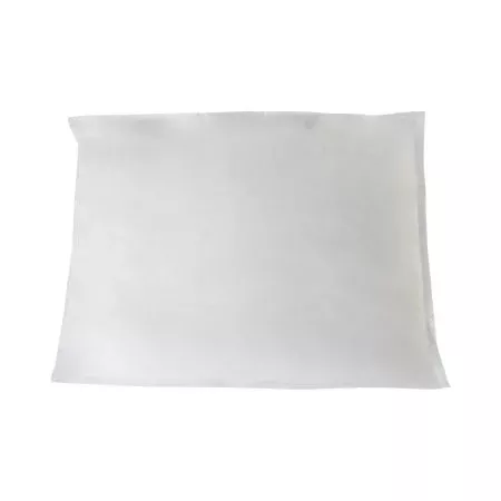 McKesson Bed Pillow McKesson 20 X 26 Inch White Disposable - Each - 41-2026-F-EA