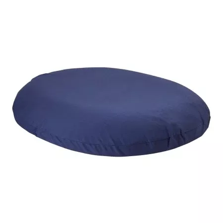 McKesson Donut Seat Cushion McKesson 18 Inch Diameter Foam - Each - 170-50003-EA
