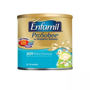Mead Johnson Nutrition 119501 - Enfamil ProSobee Concentrate 13 oz. Can