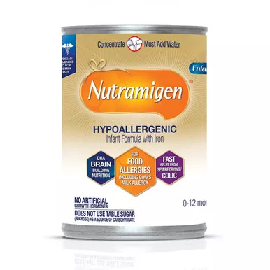Mead Johnson Nutrition 898501 - Nutramigen Concentrate, 13 oz. Can
