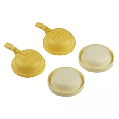 Medela 67091 - Symphony Protective Cap & Membranes