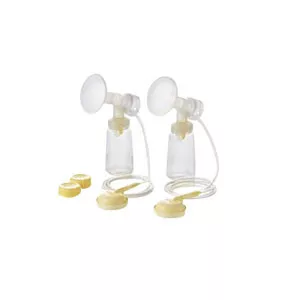 Medela 67099-06 - Symphony Double Pumping Kit