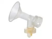 Medela 67378 - 1-Piece Breastshield (24 mm)