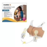 Medela 67941 - Medela Easy Expression Bustier, Medium, Nude