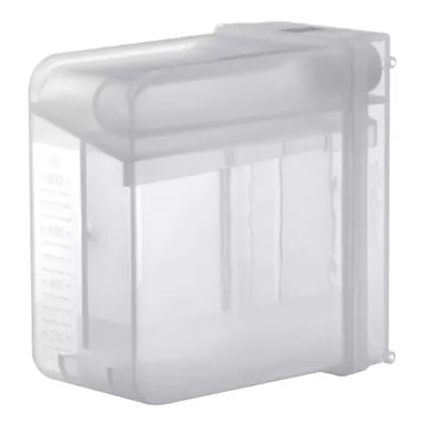 Medela 870017 - Invia Liberty 800mL Canister with Solidifier